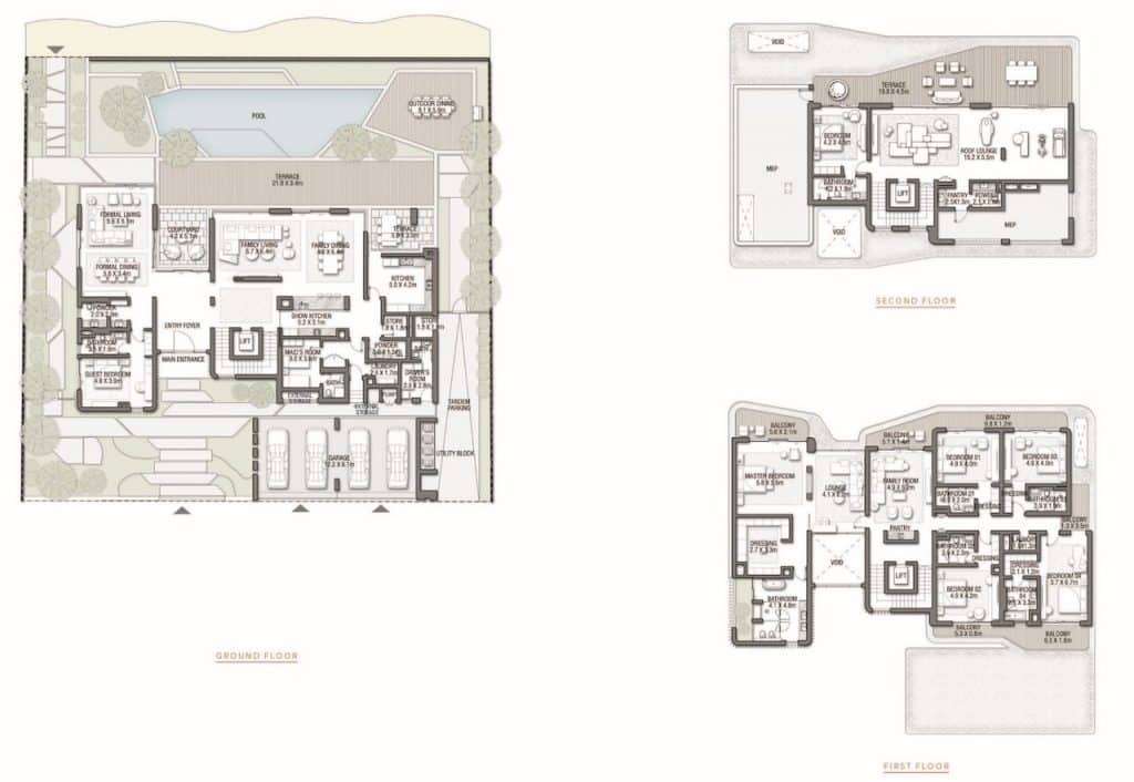 Floor-Plan-Coral-Collection-Villas